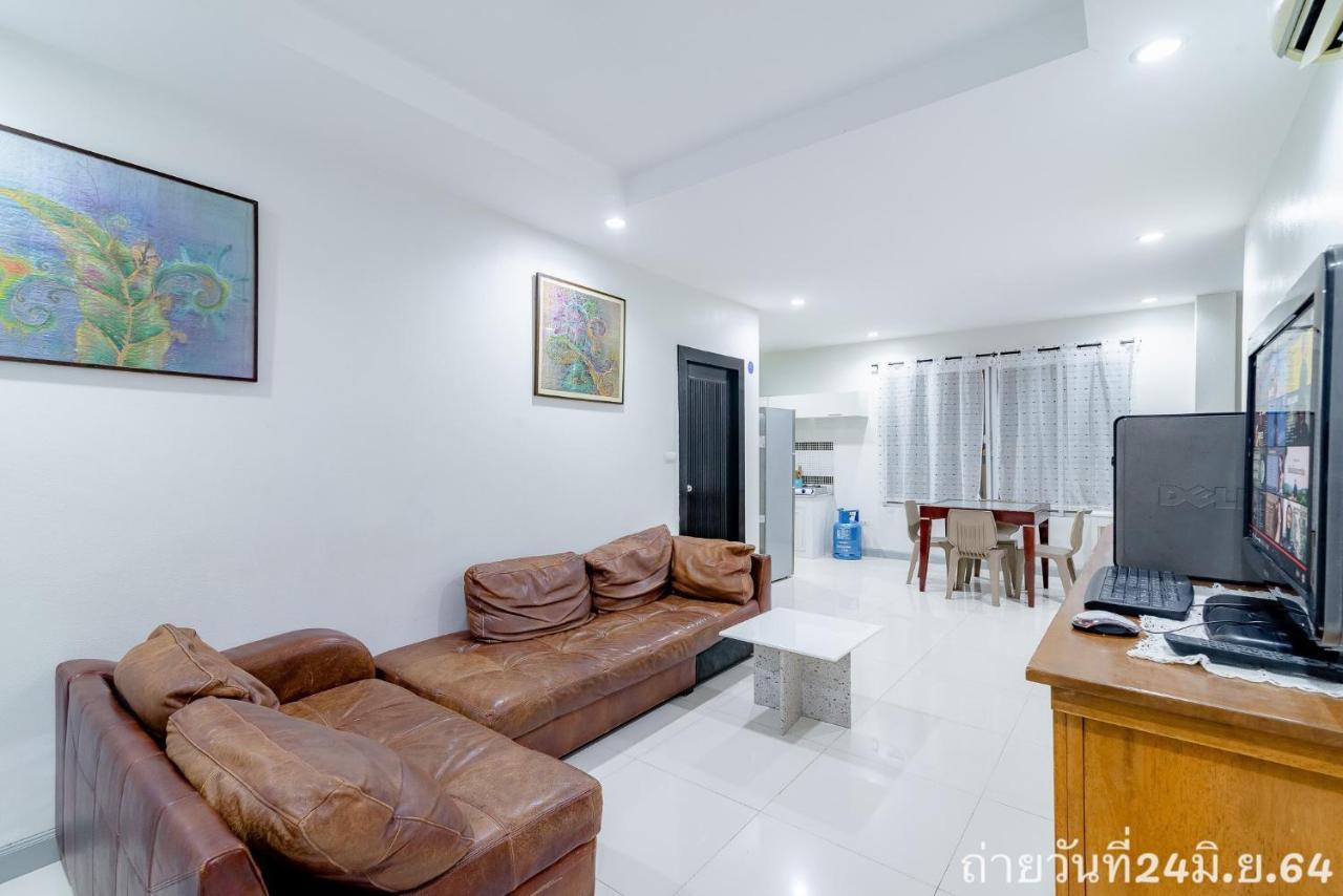 Little Hua-Hin Private Poolvilla From Beach 3Km Hua Hin Ngoại thất bức ảnh