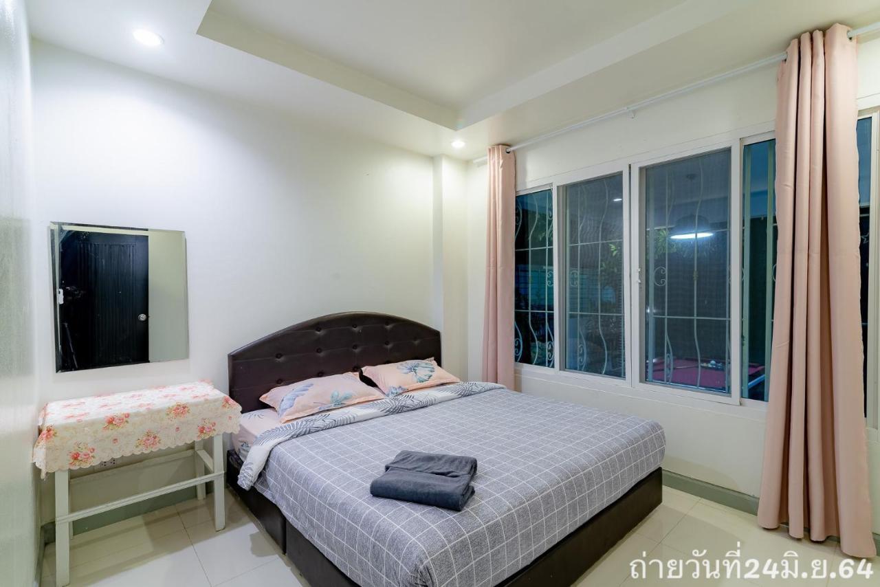 Little Hua-Hin Private Poolvilla From Beach 3Km Hua Hin Ngoại thất bức ảnh