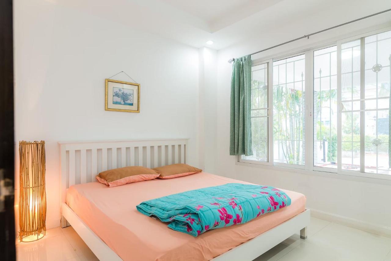Little Hua-Hin Private Poolvilla From Beach 3Km Hua Hin Ngoại thất bức ảnh