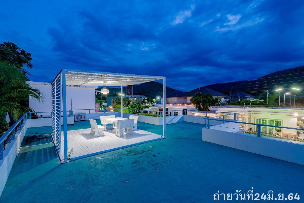 Little Hua-Hin Private Poolvilla From Beach 3Km Hua Hin Ngoại thất bức ảnh