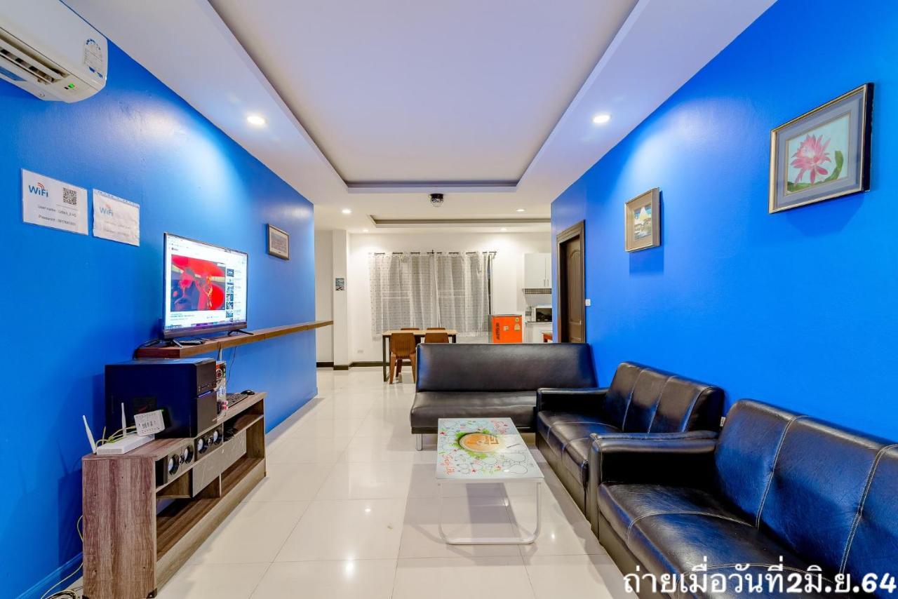 Little Hua-Hin Private Poolvilla From Beach 3Km Hua Hin Ngoại thất bức ảnh