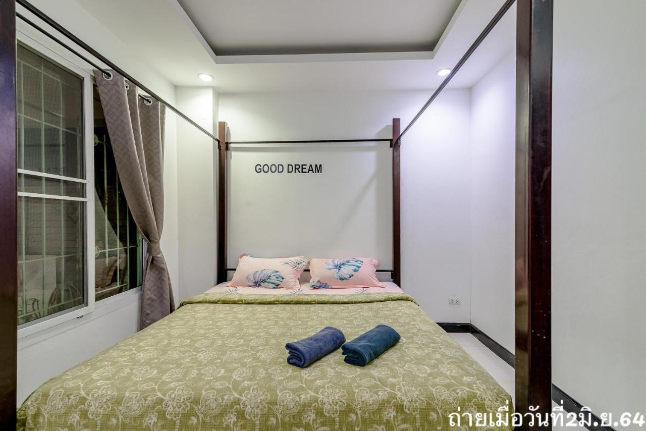Little Hua-Hin Private Poolvilla From Beach 3Km Hua Hin Ngoại thất bức ảnh