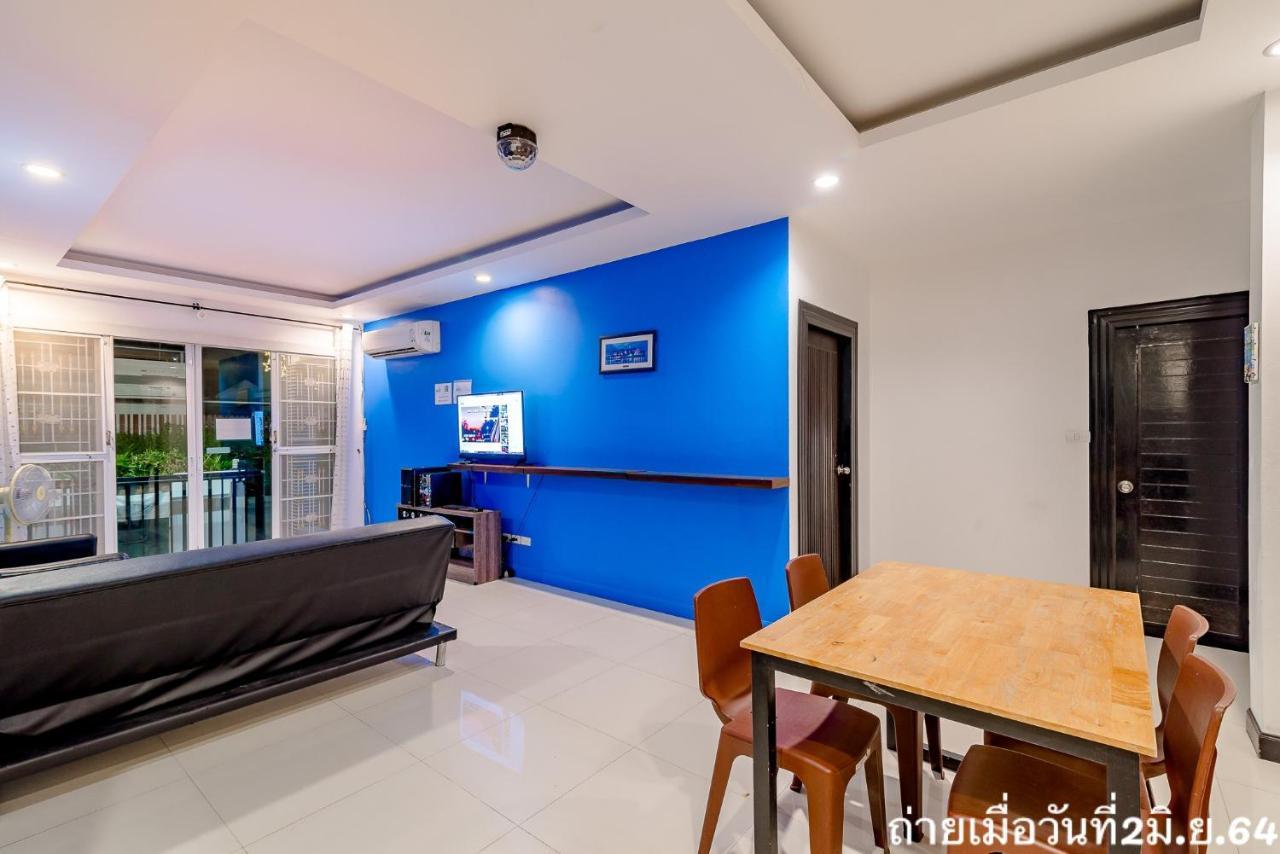Little Hua-Hin Private Poolvilla From Beach 3Km Hua Hin Ngoại thất bức ảnh