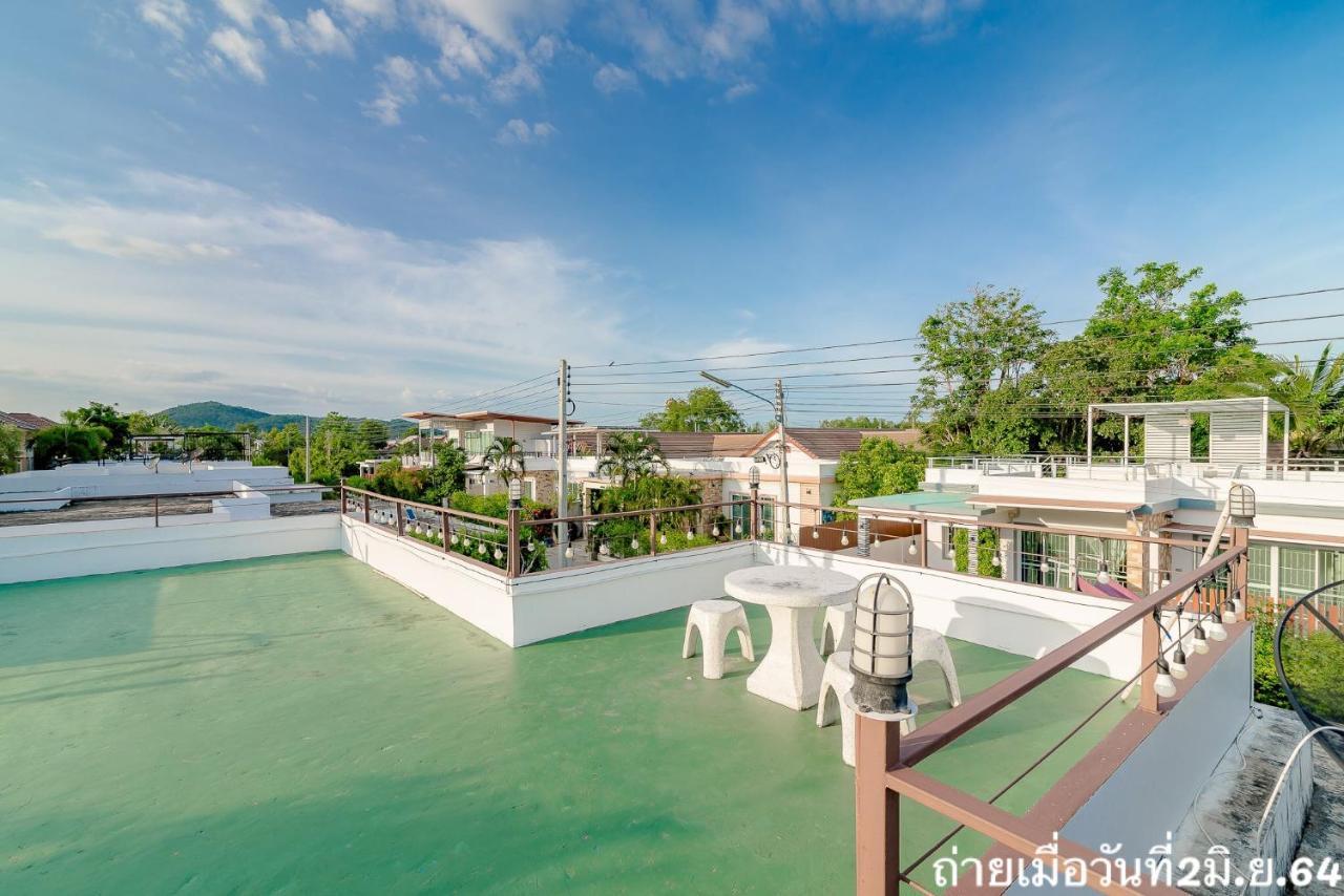 Little Hua-Hin Private Poolvilla From Beach 3Km Hua Hin Ngoại thất bức ảnh
