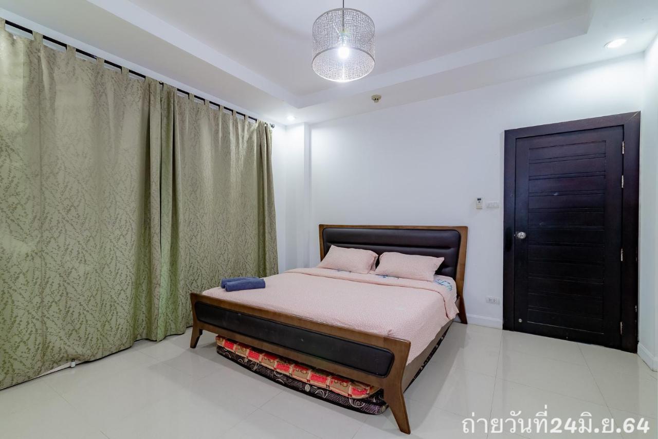 Little Hua-Hin Private Poolvilla From Beach 3Km Hua Hin Ngoại thất bức ảnh