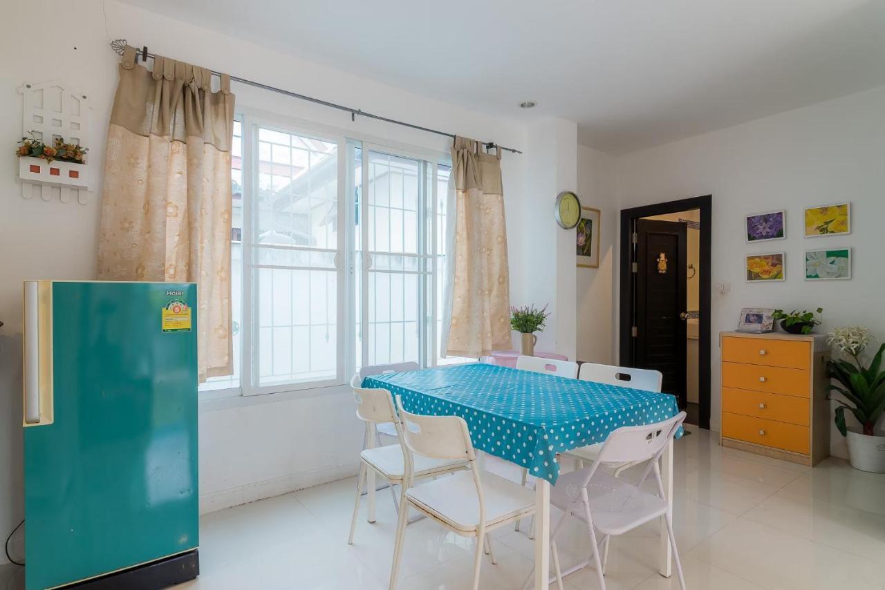 Little Hua-Hin Private Poolvilla From Beach 3Km Hua Hin Ngoại thất bức ảnh