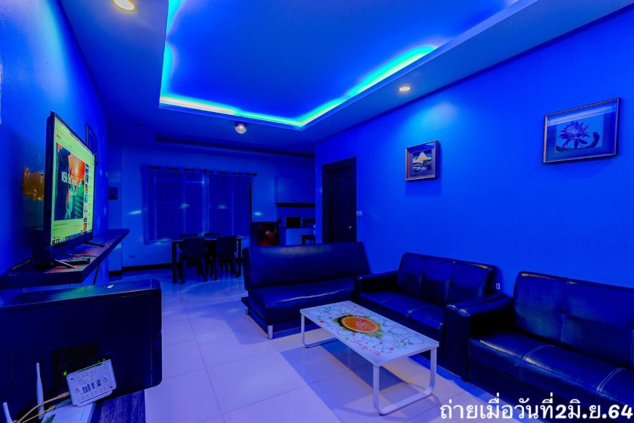Little Hua-Hin Private Poolvilla From Beach 3Km Hua Hin Ngoại thất bức ảnh