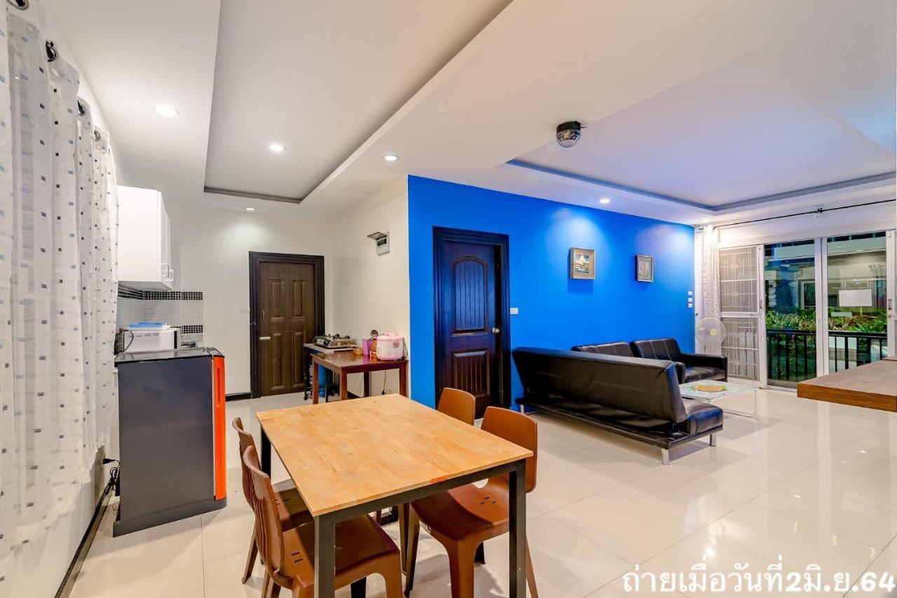 Little Hua-Hin Private Poolvilla From Beach 3Km Hua Hin Ngoại thất bức ảnh
