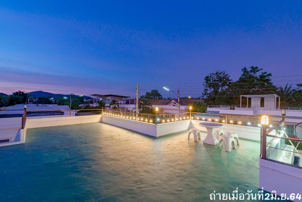 Little Hua-Hin Private Poolvilla From Beach 3Km Hua Hin Ngoại thất bức ảnh
