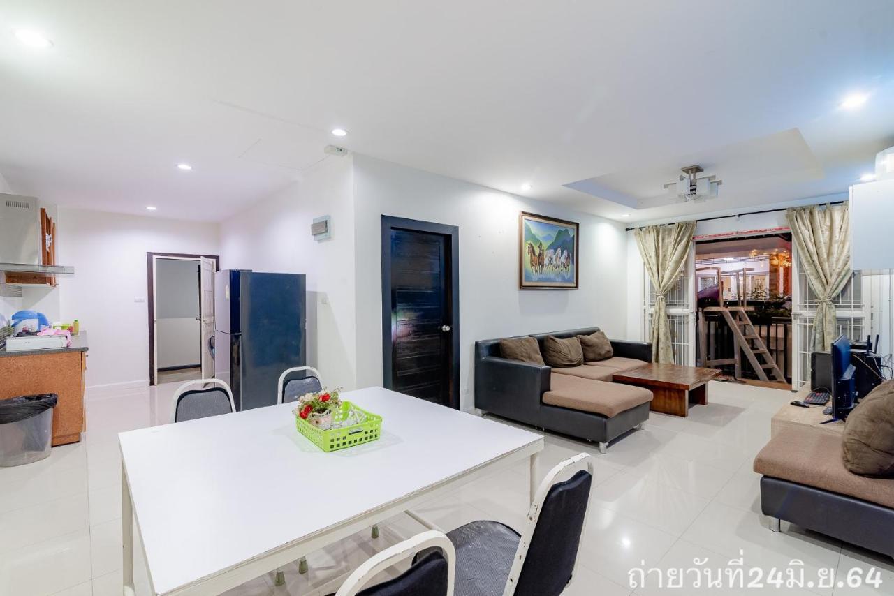 Little Hua-Hin Private Poolvilla From Beach 3Km Hua Hin Ngoại thất bức ảnh