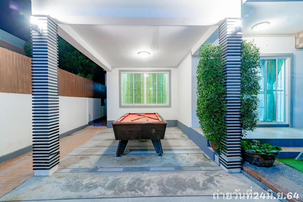 Little Hua-Hin Private Poolvilla From Beach 3Km Hua Hin Ngoại thất bức ảnh